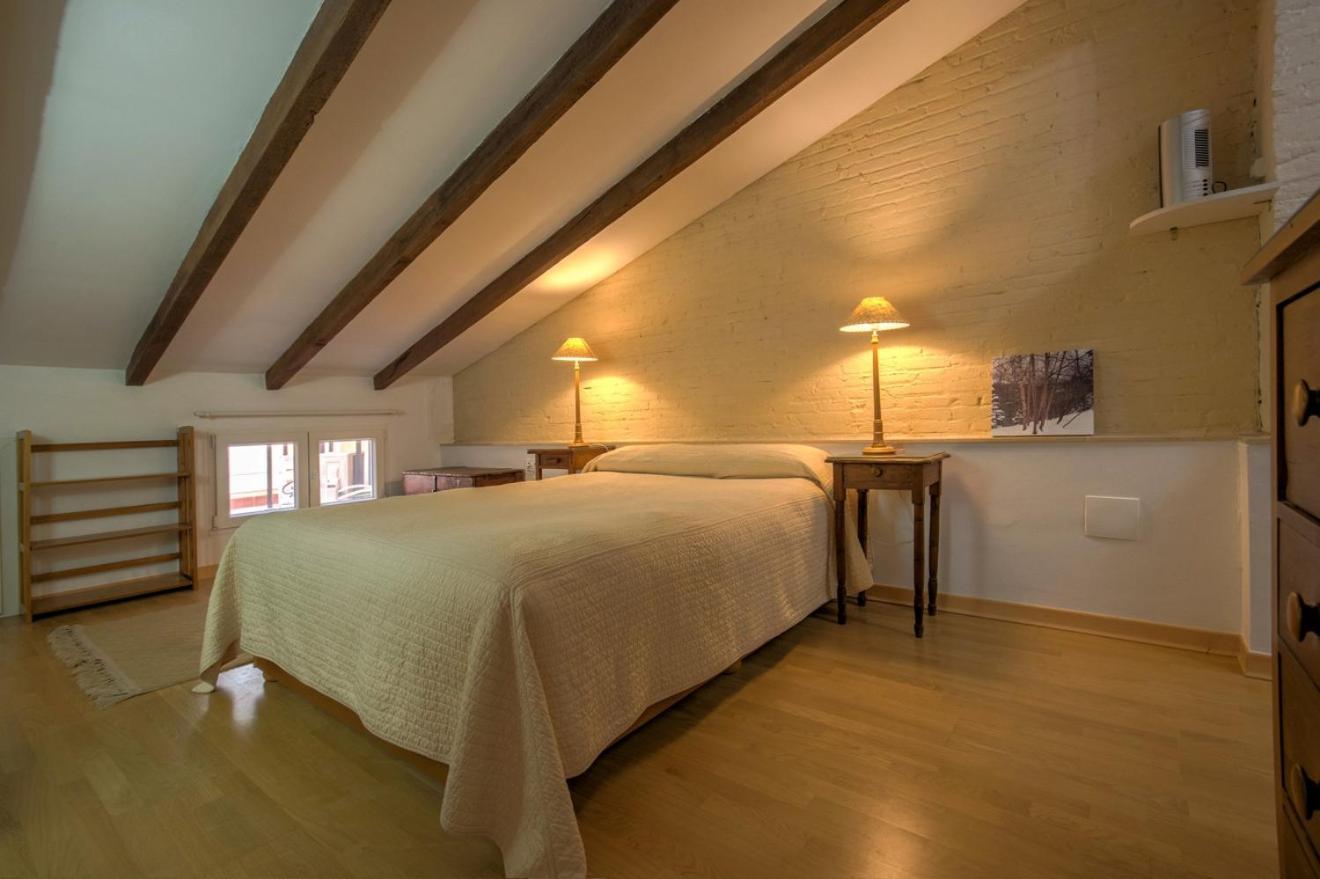 Beds & Breaks Verdi Valencia Luaran gambar