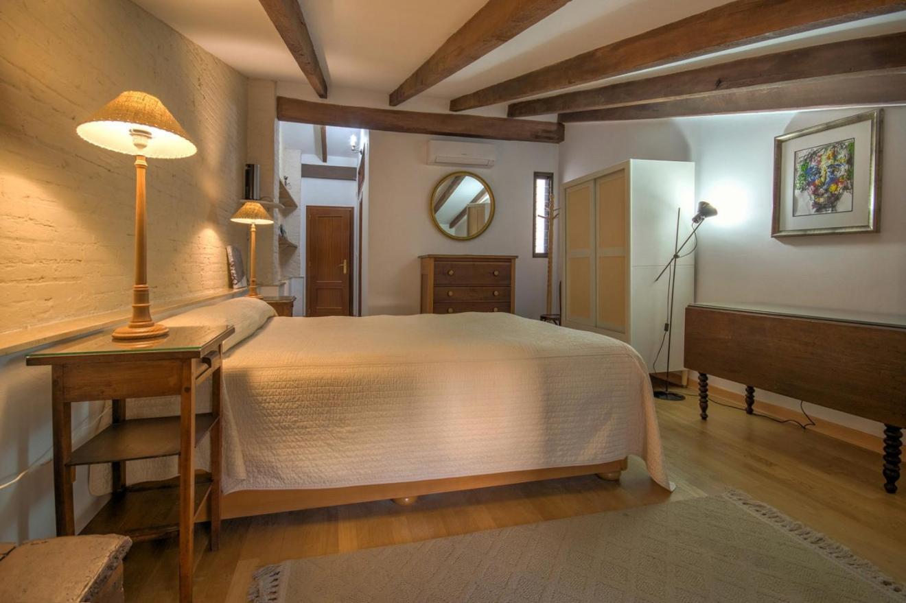 Beds & Breaks Verdi Valencia Luaran gambar